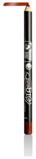 PuroBio Organic Red Purple Lip Liner Pencil 41