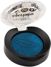 Eyeshadow Ecological Blue Metallic 07