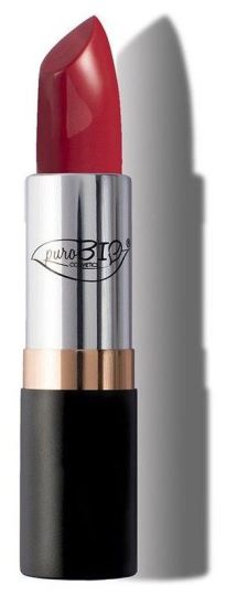 Ecological Lipstick 07 Crimson