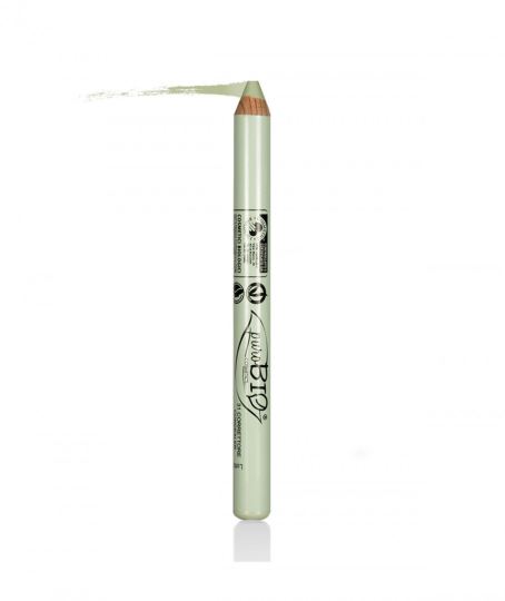 PuroBio Green Ecological Technical Correction Pencil for Redness