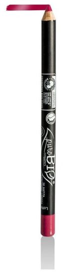 PuroBio Ecological Lip Liner Pencil Strawberry 38