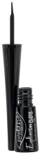 Eyeliner On Fleek Ecological PuroBio Black Brush Tip 02