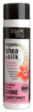 Lily and Shea Shine Hair Balm 280 ml Lily and Shea Shine Hair Balm 280 ml