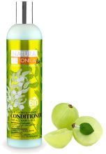 B&aacute;lsamo Capilar Crecimiento Milagroso de 400 ml