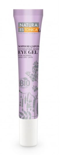 Sophora Japonica Gel for Eye Contour 20 ml