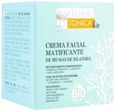 Iceland Moss Crema Facial Matificante 50 ml Iceland Moss Crema Facial Matificante 50 ml