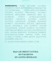 Iceland Moss Crema Facial Matificante 50 ml Iceland Moss Crema Facial Matificante 50 ml