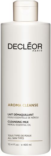 Aroma Cleanse Essential Cleansing Milk 400 ml