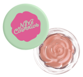 Colorete en crema Rose Blush Garden Saturday