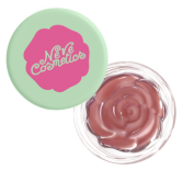Colorete en crema Rose Blush Garden Saturday