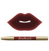 L&aacute;piz y Labial 2 en 1 Duebaci Masquerade