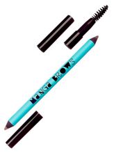 Pencil Eyebrow Double color Manga