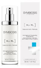 Oxygenating and Anti-Aging Facial Serum 30 ml