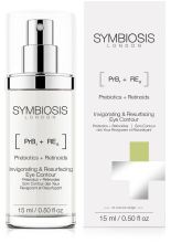 Revitalizing and Invigorating Eye Contour Cream 15 ml