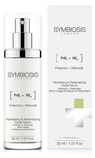 Revitalizing and Redensifying Facial Serum 30 ml