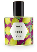 Lemon Eau de Toilette 50 ml