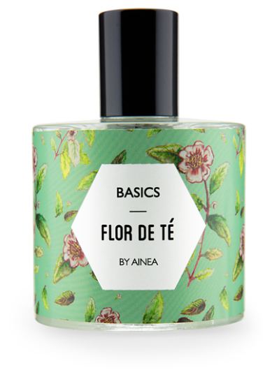Tea Flower Eau de Toilette 50 ml