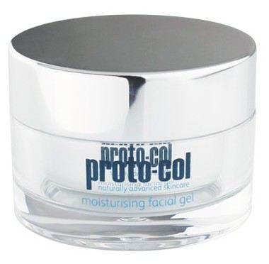 Womens Moisturising Facial Gel of 50 ml