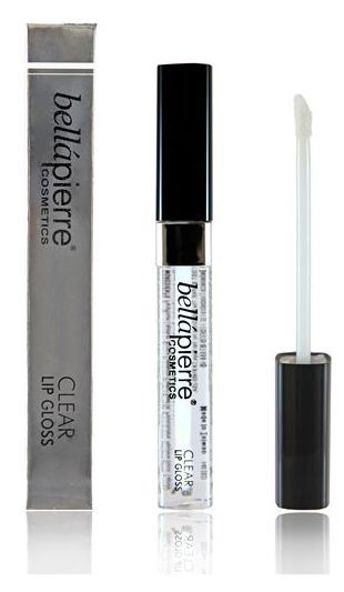 Clear Lip Gloss
