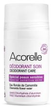 Deodorant Sensitive Skin 50 ml Deodorant Sensitive Skin 50 ml