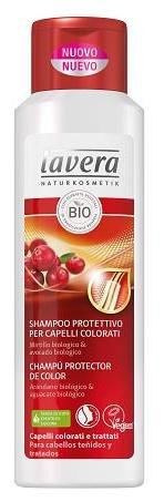 Champ&uacute; Protector Color 250 ml