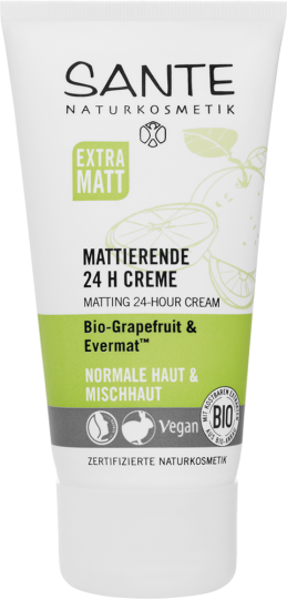 Matifying Cream 24H 50 ml