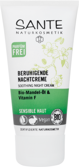 Soothing Night Cream 50 ml