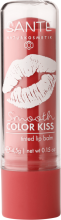 Kiss Soft Coral Lip Balm