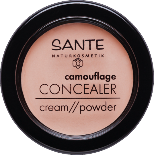 Corrector Powder-Cream 01 Beige