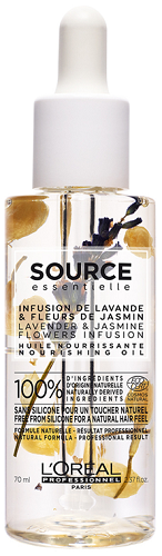 Source Essentielle Nourishing Oil 70 ml Source Essentielle Nourishing Oil 70 ml