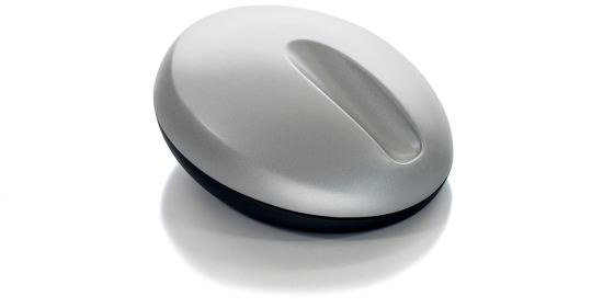 Razor Holder X1 Silver