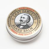 Ricki Hall Booze &amp; Baccy Beard Balm 60 ml