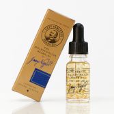 Jimmy Niggles Beard Oil Travel Size 10ml