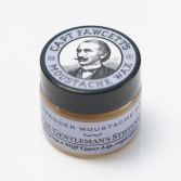 Lavender Mustache Wax 15ml