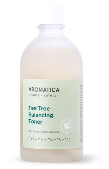 Tea Tree Balancing Emulsion 100 ml