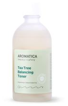 Tea Tree Balancing Emulsion 100 ml