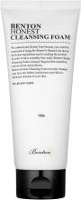 Honest Cleansing Foam 150 gr