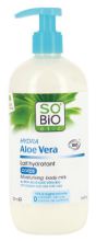Hydra Aloe vera Moisturizing Body Milk 500 ml
