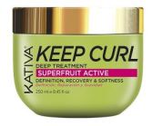 Intensive Repair Curl Treatment 250 ml
