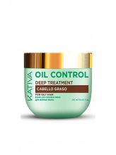 Intensive Treatment for Oily Hair 250 ml