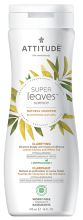 Super Leaves Clarifying Shampoo