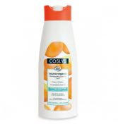 Shampoo and Shower Gel with Grapefruit 250 ml