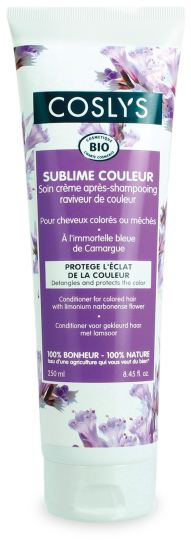 Dyed Hair Conditioner "New" 250 ml