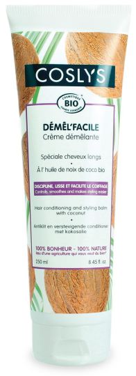 Rinse conditioner 250 ml Coco