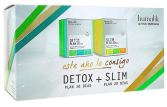 Detox plan 10 days + Slim plan 20 days