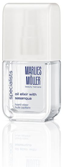 Specialists Oil Elixir With Sasanqua 50 ml