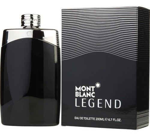 Legend Eau de Toilette 200 ml Legend Eau de Toilette 200 ml