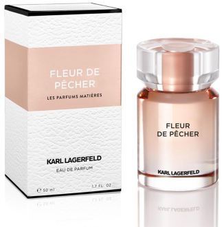 Fleur de Pechêr Eau de Parfum Vaporizador 100 ml Fleur de Pechêr Eau de Parfum Vaporizador 100 ml