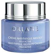 Absolute Poly-active Anti-fatigue Cream 50 ml