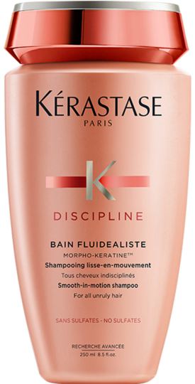 Discipline Bain Shampoo Fluidaliste Discipline Bain Shampoo Fluidaliste